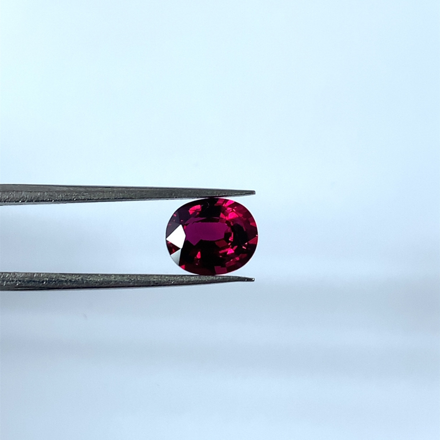 RUBY 2,56 Ct